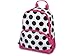 Backpack, Mini Backpack 80's Dot