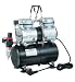 Profi- AirBrush Kompressor DUO-Power 1