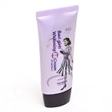 【baviphat】 Bavi Girls ホワイトニング BBクリーム (SPF40/PA+++) №1 ライトベージュ 50ml