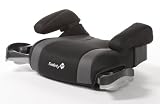 Safety 1st Boost Air Protect Booster Car Seat, Newsboy