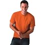 Gildan Adult 5.5 oz 100% Cotton Short Sleeve T-Shirt