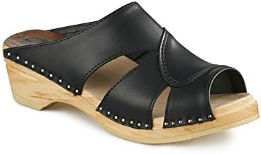 Women's Mariah Original Sole Clogs