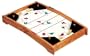 Child Wood Hockey Game
