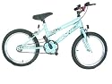 Universal Fellia Ripper Boys Bike - Yellow/Red 18 inch