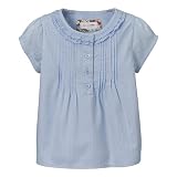 Genuine Kids from OshKosh Fashion Infant Girls S/S Ruffle Top - 24M
