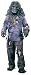 Zombie Corpse Child Horror Monster Costume