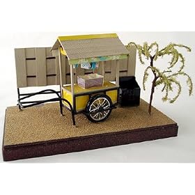�������V���[�Y 1/25 ����� �g���L�b�g