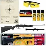 41oDfThss4L. SL160  Daisy 5880 Shadow Kit air rifle