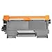 JARBO TN450 Toner Cartridges Compatible for Brother (High Yield,1 Black,1 Pack) Used in HL-2270DW HL-2280DW MFC-7360N MFC-7860DW etc
