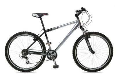 Childrens Toyshop  Toys : Freeride At20 Mens 23/26