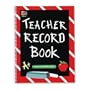Teacher Created Resources Teacher Record Book