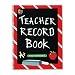 Teacher Created Resources Teacher Record Book