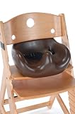 Keekaroo Infant Insert- Chocolate