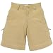 The Children's Place Big-Boys Zipper Cargo Shorts