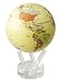 Antique Beige MOVA World Globe