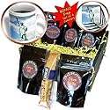 Statue Of Liberty - Statue Of Liberty - Coffee Gift Baskets - Coffee Gift Basket