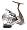 Pflueger Medalist Spinning Reel, 115-Yards/4-Pound