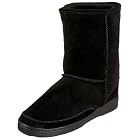 Minnetonka Women's Short Pug Boot