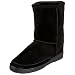 Minnetonka Women's Short Pug Boot