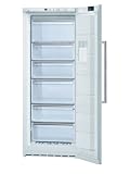 Bosch GSN36A32 freistehender Gefrierschrank / A++ / 293 L / wei&szlig;