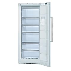 Bosch GSN36A32 freistehender Gefrierschrank / A++ / 293 L / wei� / No Frost