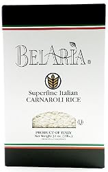 Carnaroli Rice - 12/2 lb