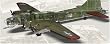 Revell 1:48 Visible B-17G Flying Fortress