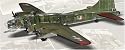 Revell 1:48 Visible B-17G Flying Fortress