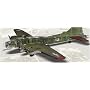 Revell 1:48 Visible B-17G Flying Fortress