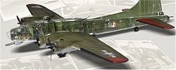 Revell 1:48 Visible B-17G Flying Fortress
