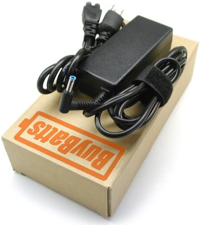BuyBatts AC Power Supply Charger Adapter Fits HP Envy M7-K211DX, J9K05UA Notebook Laptop Portable Computer