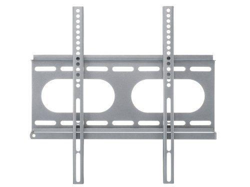Inakustik in-akustik AmbienTech Wandhalter No. 1 f&uuml;r 95 cm (37 Zoll) bis 153 cm (60 Zoll) LCD/Plasma Fernseher