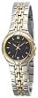 Seiko Women's SXD408 Dress Two-Tone Watch
