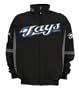 MLB Toronto Blue Jays Adult Long Sleeve Therma Base Premier Jacket