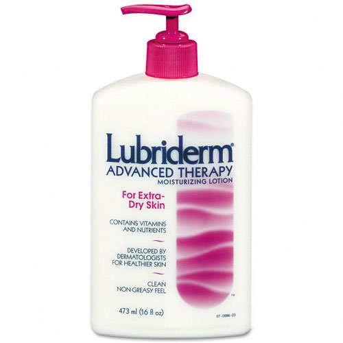 vitamin for dry skin
