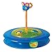 Petstages Cheese Chase Ball Track for Cats
