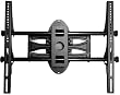 REVENA Swingout/Articulating Wall Mount for 37-55 Inch Flat Panel HDTV Displays (DCM-SA3755)