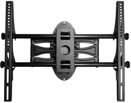REVENA Swingout Articulating Wall Mount for 37-55 Inch Flat Panel HDTV Displays (DCM-SA3755)