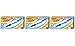BIC Intensity Permanent Markers, Ultra Fine Point, Blue, 12-Count (packaging may vary) (?hr?? P?ck)