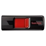 picture of Sandisk 32GB Cruzer USB Flash Drive - Retail Pack