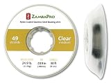 ZambaPro&trade; 49 .019 30FT Jewelry Wire