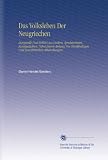 Produkt-Bild: Das Volksleben Der Neugriechen: Dargestellt Und Erkl&auml;rt Aus Liedern, Sprichtw&ouml;rtern, Kunstgedichten, Nebst Einem Anhang Von Musikbeilagen Und Zwei Kritischen Abhandlungen,