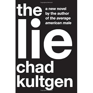 the lie book