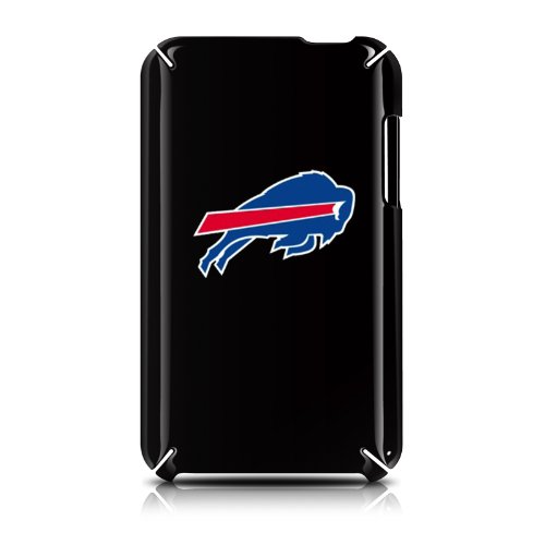 NFL Buffalo Bills Varsity Jacket Hardshell Case for iPod Touch (3rd Generation)