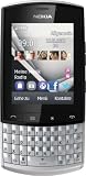 Nokia Asha 303 SIM free mobile phone