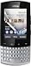 Nokia Asha 303 Smartphone (6,1 cm (2,4 Zoll) Display, Touchscreen, 5 Megapixel Kamera, HSDPA) silberweiß