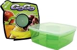 Range Kleen Go Go Fruit and Veggie Storage Container with center reservoir