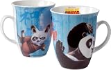 Eigenschaften United Labels 0198682 / United Labels AG 0198682 - Kakaotasse / Kung Fu Panda