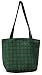 Sporting Goods : Jaci's Gem Collection 2008 By Luco Sport Emerald Plaid Golf Tote Bag