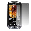 Premium Crystal Clear LCD Screen Protector for Samsung Moment M900